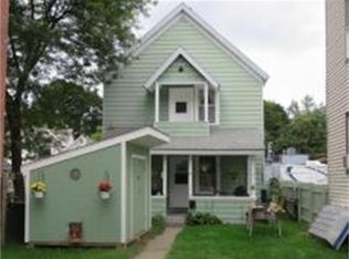 91 5th St, Turners falls, MA 01376