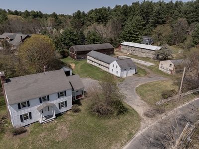 1056 Curve St, Carlisle, MA, 01741