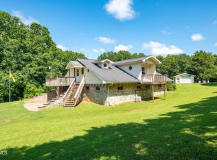 121 Dee Runion Rd, Jonesborough, TN 37659
