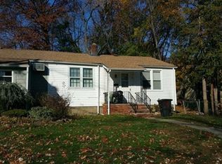 19 Van Wagoner Ave, Clifton, NJ 07013