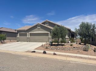 1462 W Sheep Wash Way, Benson, AZ 85602