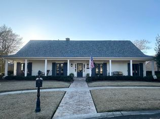 12312 Lake La Belle Cir, Baton Rouge, LA 70816