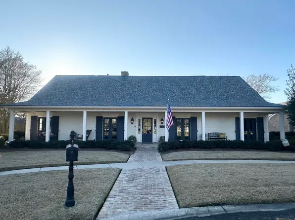 12312 Lake La Belle Cir, Baton Rouge, LA 70816