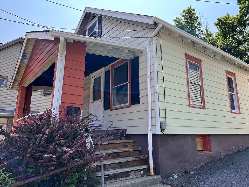 124 Conklin Ave, Binghamton, NY 13903 Zillow