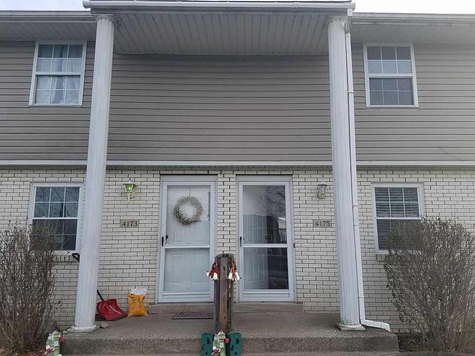 1st image of 4175 W 32nd St #Duplex