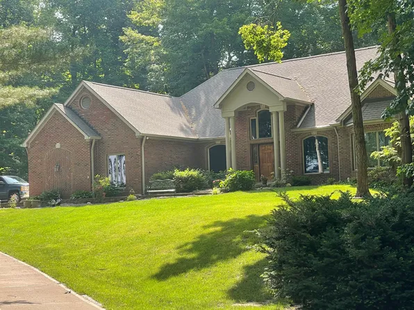 21015 Deer Walk Dr, Cicero, IN 46034