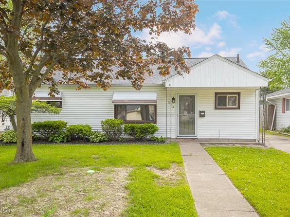 373 Lynne Dr, Sheffield Lake, OH 44054