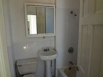 Rented by 5 Boro Realty Corp