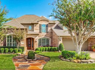 18710 Duke Lake Dr, Spring, TX 77388