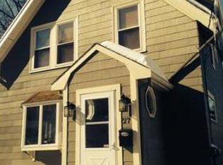 27 Great Woods Ter, Lynn, MA 01904