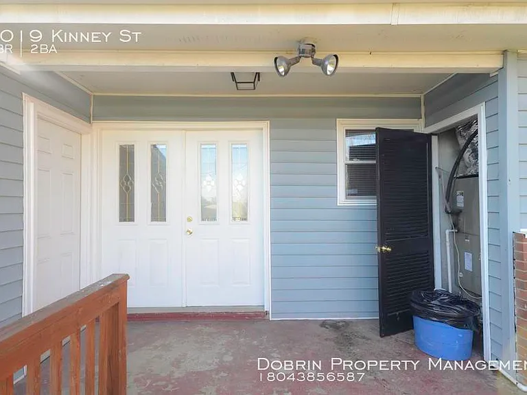 1019 Kinney St — Photo 15