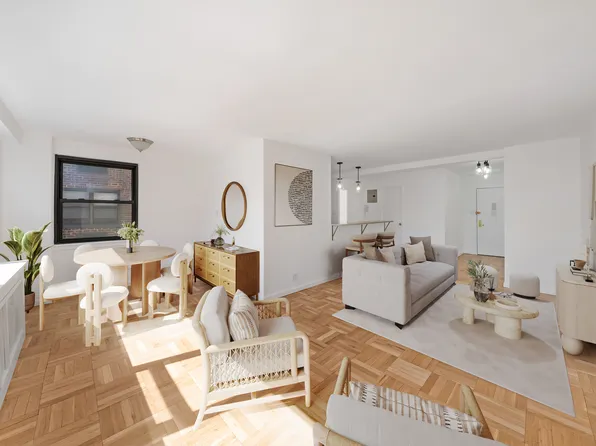 233 East 69th Street image 2 of 9