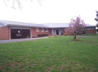 138 Geiger Lake Rd, Sturgis, KY 42459