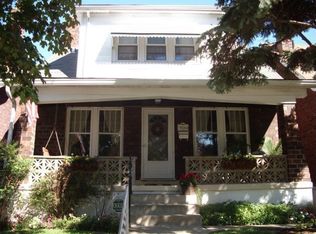 6245 Marmaduke Ave, Saint Louis, MO 63139