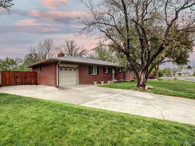 6365 S Valleyview Street, Littleton, CO, 80120