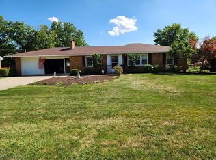 79 Elmridge Rd, Mansfield, OH 44907