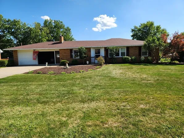 79 Elmridge Rd, Mansfield, OH 44907