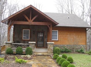 206 Overbrook Trl, Banner Elk, NC 28604