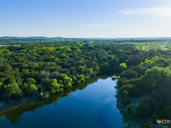 16833 County Road 2200, Lometa, TX 76853