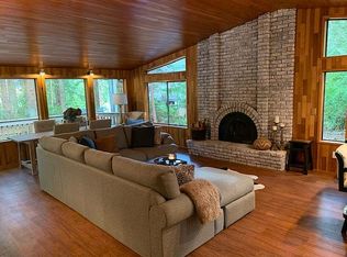 555 E Bosn Rd, Shelton, WA 98584