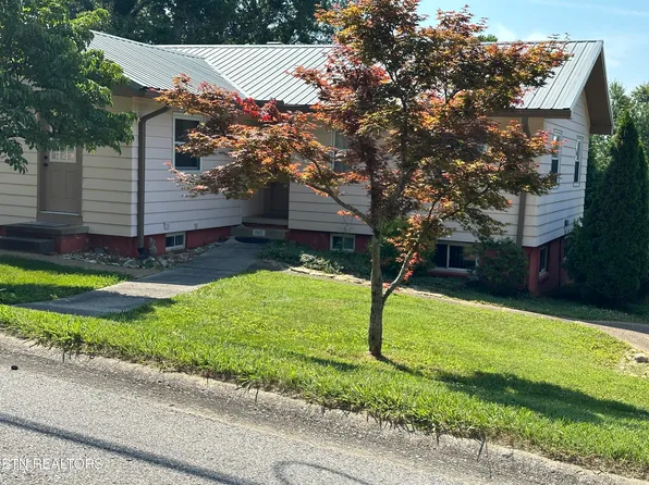 197 Outer Dr, Oak Ridge, TN 37830
