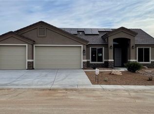 5274 White Tail Ave, Kingman, AZ 86401