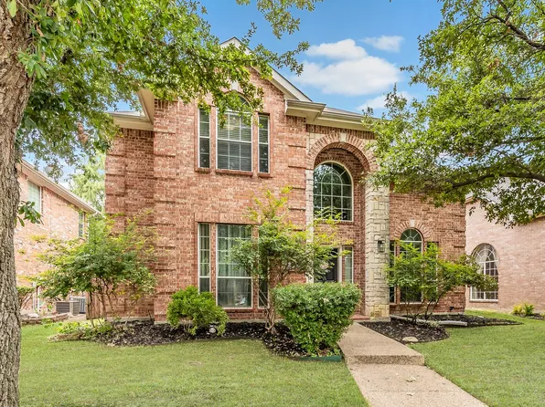 12361 Hawk Creek Dr, Frisco, TX 75033