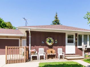 1815 Farlin Ave, Green Bay, WI 54302