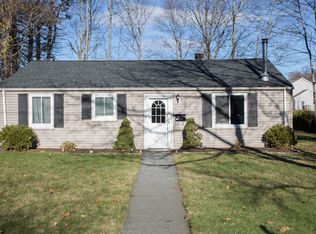 47 Russell St, Marlborough, MA 01752