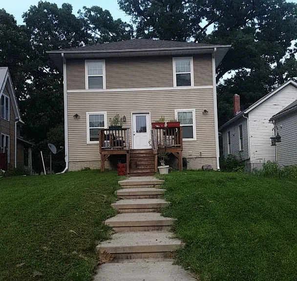 401 S Governor St — Photo 1