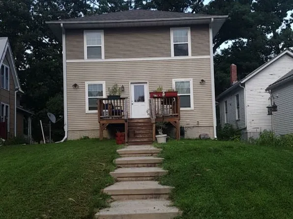 401 S Governor St, Iowa City, IA 52240