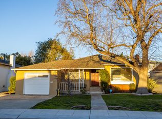 1521 S Grant St, San Mateo, CA