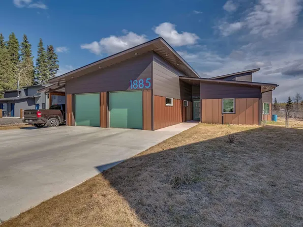 1885 Chena Landings Loop Rd, Fairbanks, AK 99701