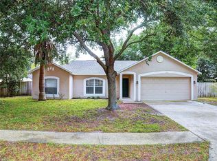 3231 Scenic Woods Dr, Deltona, FL 32725
