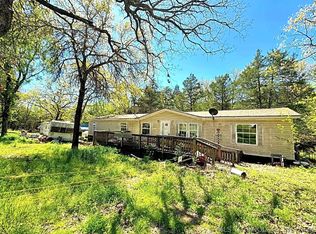 15277 W Canyon Rock Rd, Park Hill, OK 74451