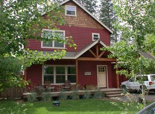 507 S Oak St, Sisters, OR 97759