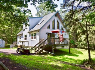 132 Maccauley Road, Albrightsville, PA 18210