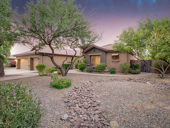 3rd image of 11542 E San Tan Ct