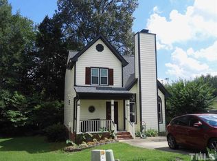 1908 Talamore Ct, Raleigh, NC 27604