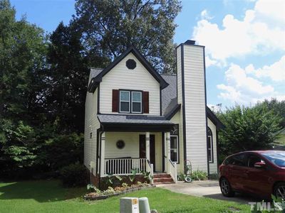 1908 Talamore Ct, Raleigh, NC, 27604