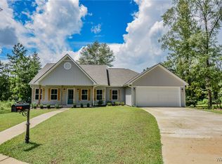 14141 Dairy Barn Rd, Cottondale, AL 35453