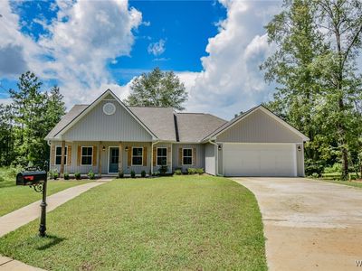 14141 Dairy Barn Rd, Cottondale, AL, 35453