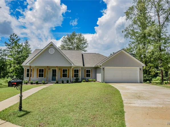 14141 Dairy Barn Rd, Cottondale, AL 35453