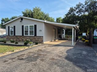 646 Margaret Ave, Granite City, IL 62040