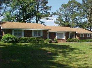 4338 Grifton Hugo Rd, Grifton, NC 28530