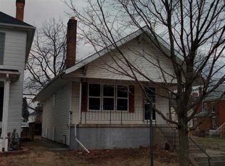 22 N Warren Ave, Columbus, OH