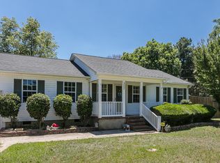 357 Church Rd, Beech Island, SC 29842