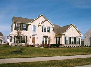 9 Haggis Rd, Middletown, DE 19709