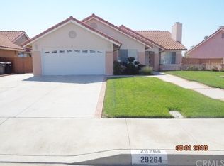 29264 Cool Creek Dr, Menifee, CA 92586