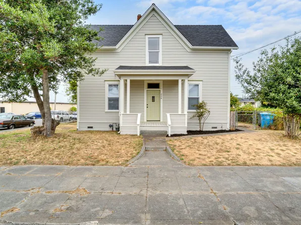 234 W Cedar St, Eureka, CA 95501